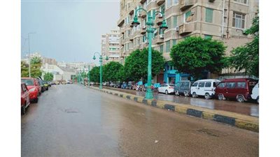 رغم الطقس السئ.. استمرار فتح بوغازى  الإسكندرية والدخيلة