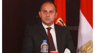 محمد مرجان: المنافسة الشريفة في صالح الرياضة المصرية