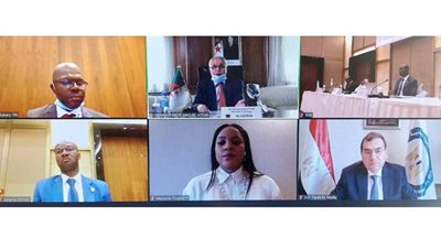 اتفاق أفريقى برعاية مصرية لتعزيز الشراكة والاستثمار في مجال البترول