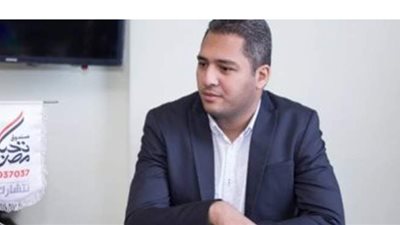 صندوق تحيا مصر: نسعى لتحقيق رقم قياسي جديد بأطول مسيرة شاحنات تبرع