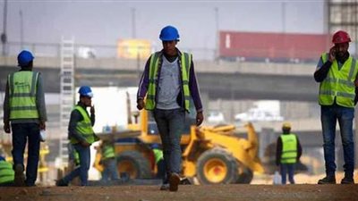 الأردن: تمديد الفترة المسموح بها دخول المملكة للعمالة المصرية