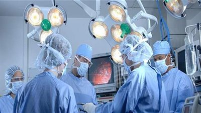 جراحة عاجلة تنقذ مواطنا تعرض للطعن في القلب بالدقهلية