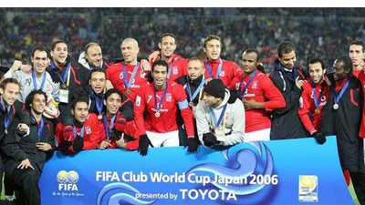 حال التتويج..  مشوار الأهلي في مونديال العالم للأندية