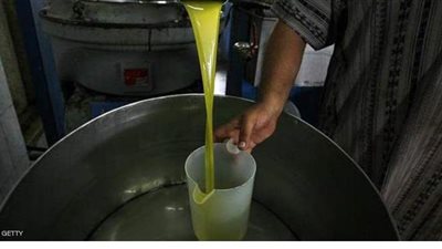 حتى الأشجار لم تسلم.. تركيا تستولي على زيت الزيتون السوري