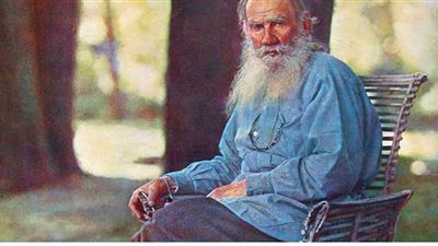 في ذكرى وفاته.. كيف تأثر ليو تولستوي بالأدب والثقافة العربية