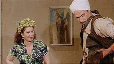 يوسف شاهين .. المتحمس الوحيد  لإنتاج 