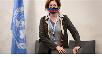 إيطاليا تدعم جهود الحوار الليبي الداخلي تحت راية الأمم المتحدة