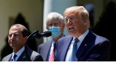 CNN: ترامب ينتقم من الديمقراطيين على 