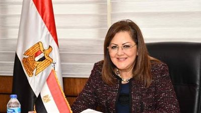 وزيرة التخطيط: 1.191 مليار جنيه تكلفة إجمالية للمرحلة الأولى من مشروع محور الفردوس