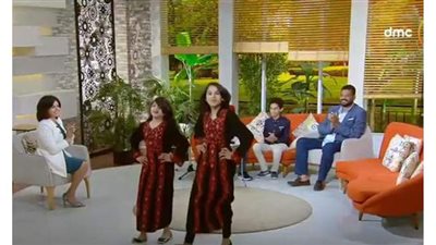 في اليوم العالمي للطفل.. أطفال العالم يوجهون رسالة سلام من أرض مصر | فيديو