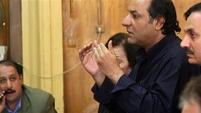 القبض على رجل الأعمال مجدى يعقوب الهارب من حكم بالمؤبد بتهمة الاستيلاء على مليار جنيه