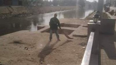 محافظ الغربية يتابع أعمال رفع المخلفات والنظافة اليومية بالقرى والمدن