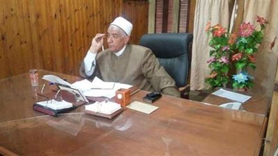 أوقاف المنيا تشدد على تطهير المساجد قبل وبعد الصلاة