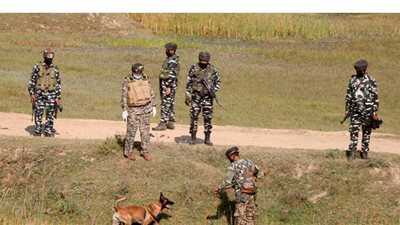 رئيس وزراء الهند يعلن إحباط عملية إرهابية ضخمة