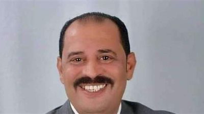 وفاة مرشح لعضوية مجلس النواب يخوض جولة الإعادة ببركة السبع في المنوفية