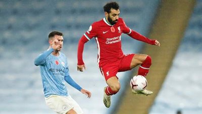 أول تعليق من يورجن كلوب على إصابة صلاح بفيروس كورونا