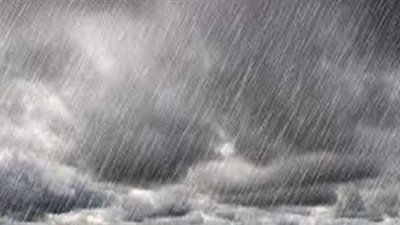 الأرصاد: سحب رعدية تتجه إلى مدن القناة وسيناء