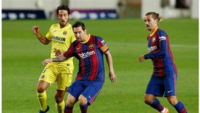 كومان يكشف عن قائمة برشلونة للقاء أتلتيكو مدريد