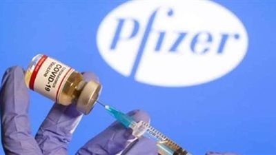 شركة فايزر الأمريكية تسعى للحصول على ترخيص عاجل للقاح كورونا