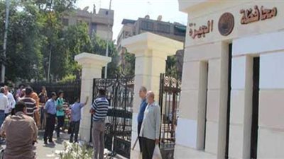 غلق جزئي لشارع النيل بالجيزة لمدة 3 أيام لإحلال وتجديد كابلات الكهرباء