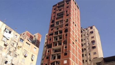 983 مليون جنيه متحصلات طلبات التصالح فى مخالفات البناء بالبحيرة