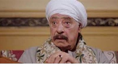 تعرف على آخر أدوار فايق عزب في السينما والتليفزيون