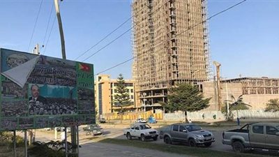 5 معلومات عن جبهة تحرير شعب تيجراي