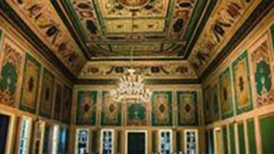 قصر المانسترلي يستضيف حفل ريستال بيانو لـ