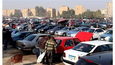 أسباب ارتفاع أسعار السيارات المستعملة فى الأسواق المحلية