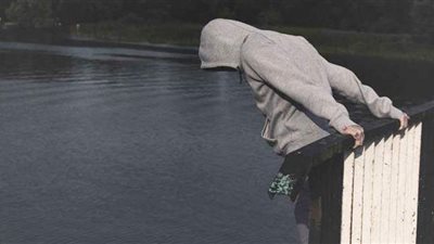 انتحار شاب ألقى نفسه في  النيل بالقناطر الخيرية