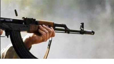 إصابة ٤ شباب في مشاجرة مسلحة  بأسيوط