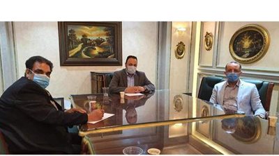 اجتماع طبي باللجنة الأولمبية لبحث خطط مواجهة الموجة الثانية من كورونا