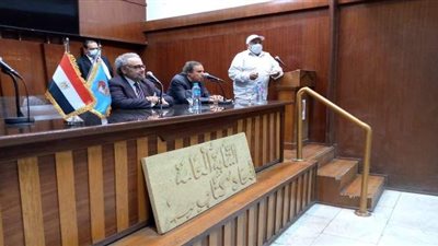 بالأسماء.. الفائزون بمسابقات اتحاد كتاب مصر 2020 | صور