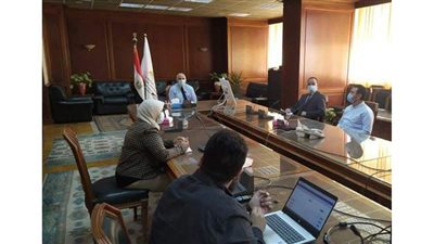 الري: تعميم منظومة التحول الرقمي في جميع جهات الوزارة