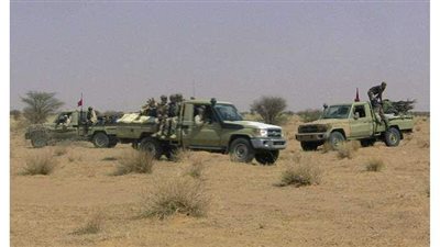 احتجاز رهائن داخل مقر شركة مالية بالعاصمة الجورجية