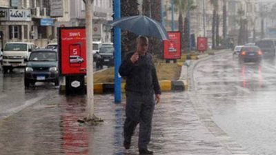 دعاء الأمطار.. أدعية نزول المطر الشديد كما علمنا النبي