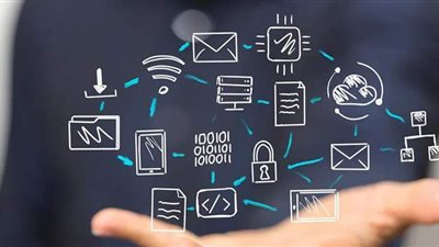 برلماني يطالب بسرعة  التحول الرقمي للحد من الفساد