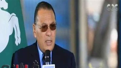 محافظ الشرقية يشيد بإصدار الدولة طابع بريد تذكاري للجيش الأبيض