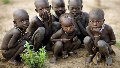 اليونيسف: صراع تيجراي يهدد أكثر من 2.3 مليون طفل إثيوبي