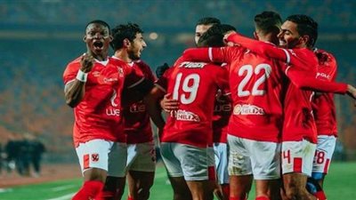 تشكيل الأهلى المتوقع فى مباراة أبو قير للأسمدة بكأس مصر