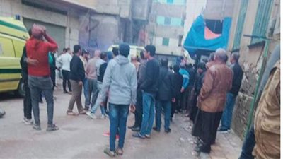 استخراج جثة طبيب آخر من ضحايا العقار المنكوب في الإسكندرية