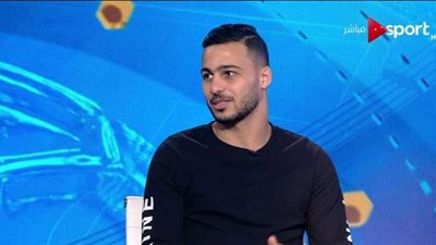 ما الذي يضيفه رمضان بيكهام لدفاع الأهلى حال التعاقد معه؟