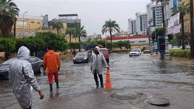 محافظ الإسكندرية يعلن تعطيل الدراسة غدا السبت