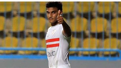 ربيع ياسين يوافق على انضمام أسامة فيصل لمعسكر الزمالك