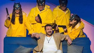 عروض كاملة  العدد لـ