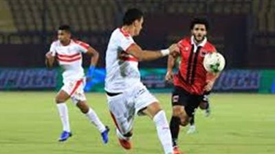 قبل مباراة الكأس غدا.. هدفان و12 إنذارا حصيلة مباراتي الزمالك ونادي مصر بالدوري