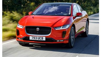 جاجوار لاند روفر تبني مدينة تحاكي الواقع لاختبار السيارات ذاتية القيادة