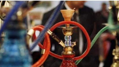 التنمية المحلية تكشف حقيقة رفع حظر الشيشة بالمقاهي