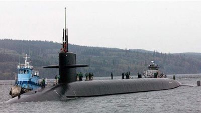 تايوان تتحدى الصين وتستعد لتدشين أول غواصة بخبرات محلية