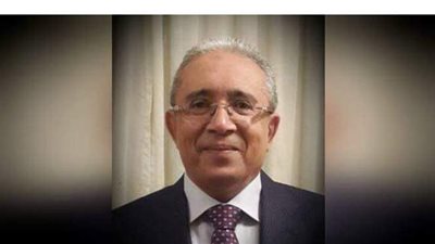 بعد تداول الجماعة الإرهابية فيديو له.. ياسر عمر: ننافس على كل مقعد بانتخابات المحليات